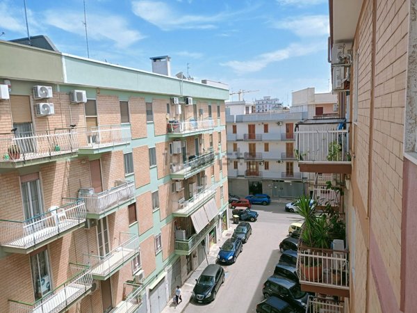 appartamento in vendita a Bitonto