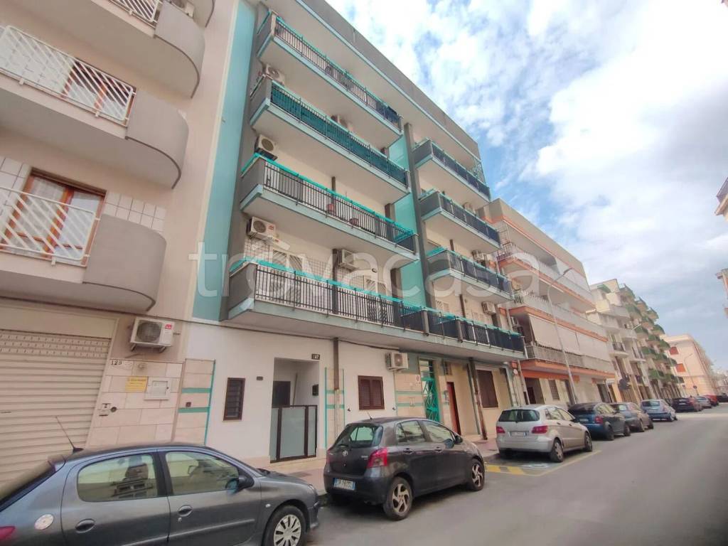 appartamento in vendita a Bitonto in zona Centro Città