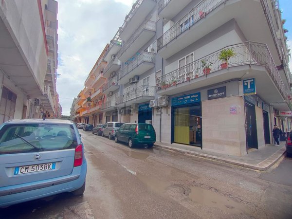 appartamento in vendita a Bitonto