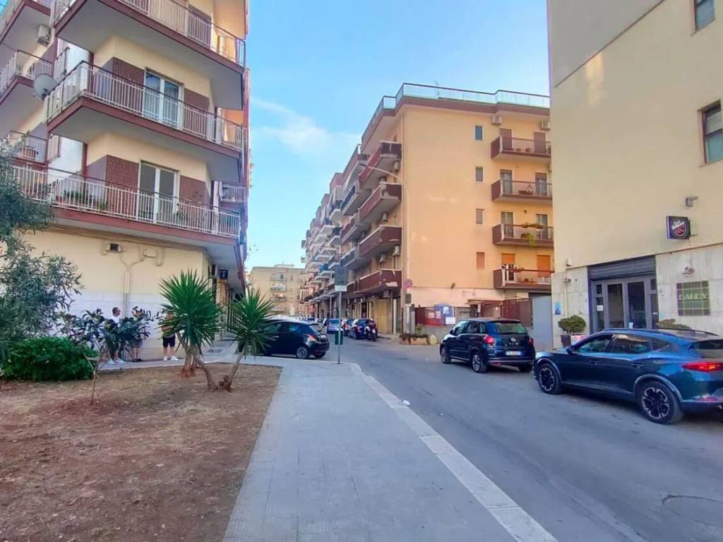 appartamento in vendita a Bitonto