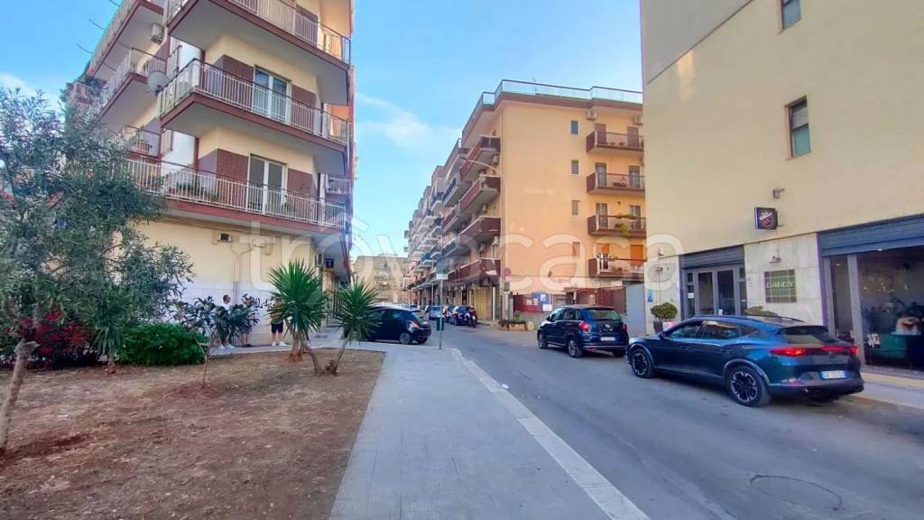 appartamento in vendita a Bitonto