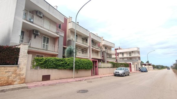 appartamento in vendita a Bitonto in zona Centro Città