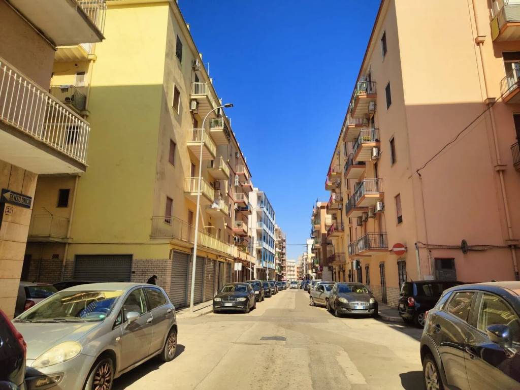 appartamento in vendita a Bitonto