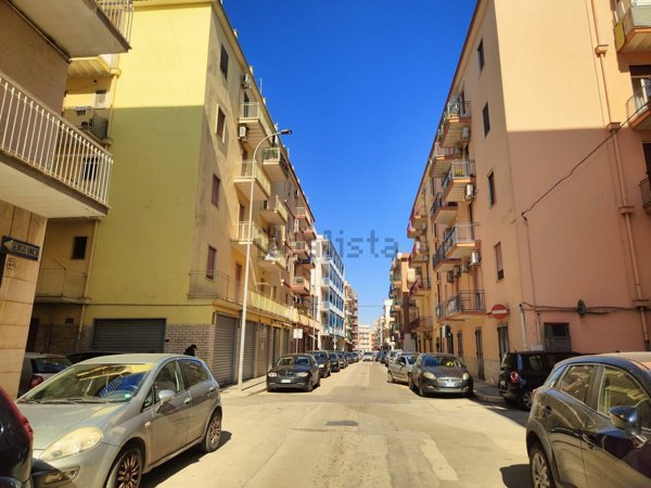 appartamento in vendita a Bitonto