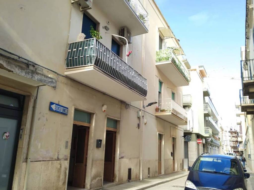 appartamento in vendita a Bitonto