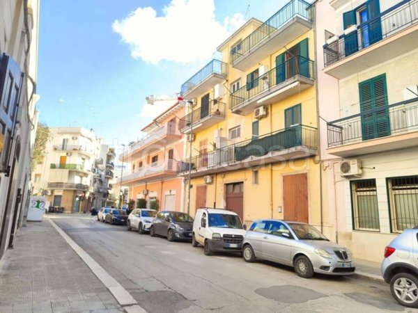 appartamento in vendita a Bitonto