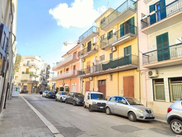 appartamento in vendita a Bitonto