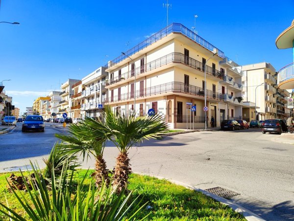 appartamento in vendita a Bitonto