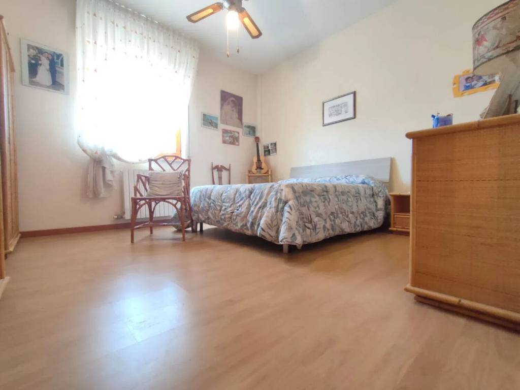 appartamento in vendita a Bitonto