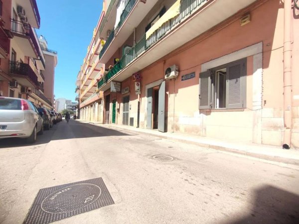 appartamento in vendita a Bitonto in zona Centro Città