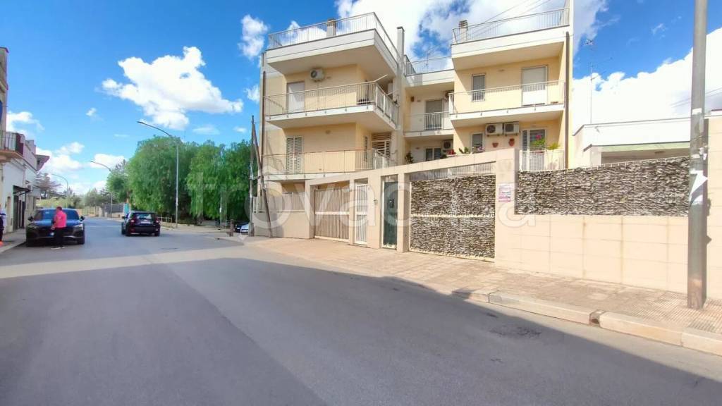 appartamento in vendita a Bitonto in zona Palombaio
