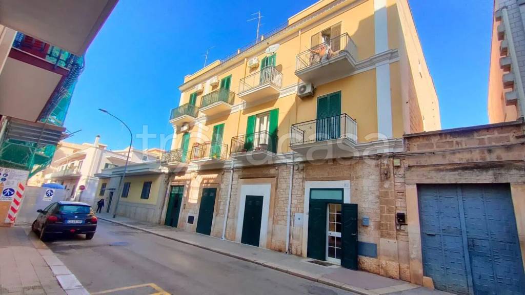 appartamento in vendita a Bitonto