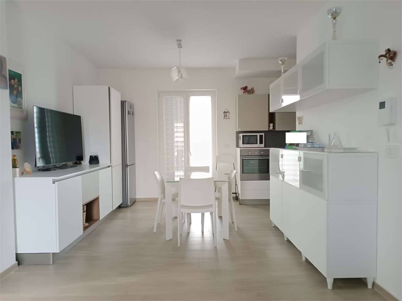 appartamento in vendita a Bitonto