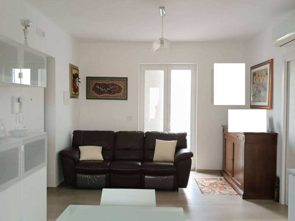 appartamento in vendita a Bitonto