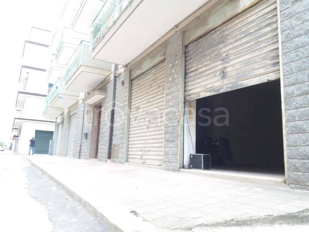 appartamento in vendita a Bitonto
