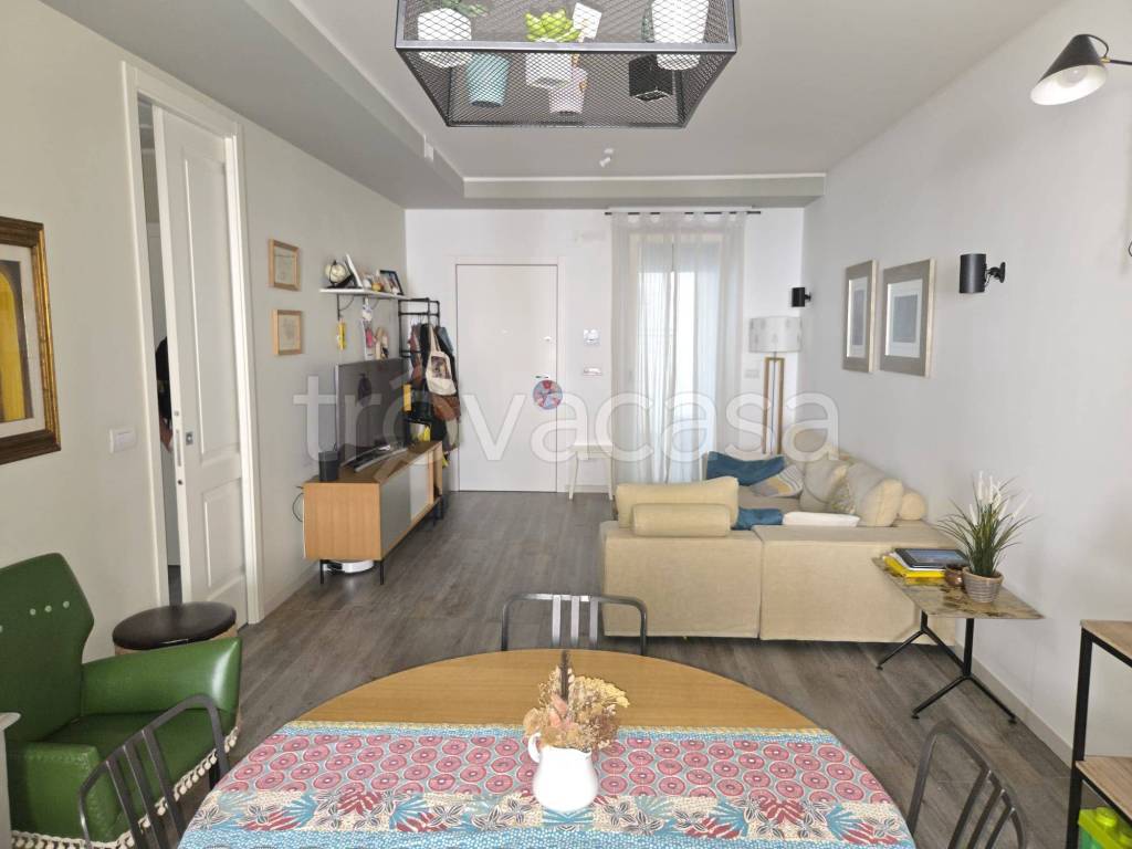 appartamento in vendita a Bitonto in zona Borgo Antico