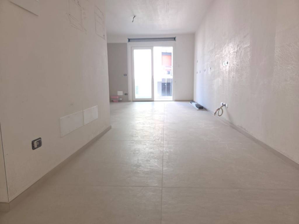 appartamento in vendita a Bitonto