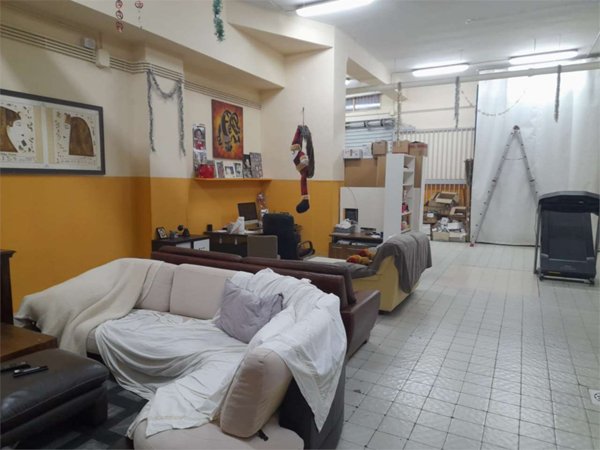 ufficio in vendita a Bitonto