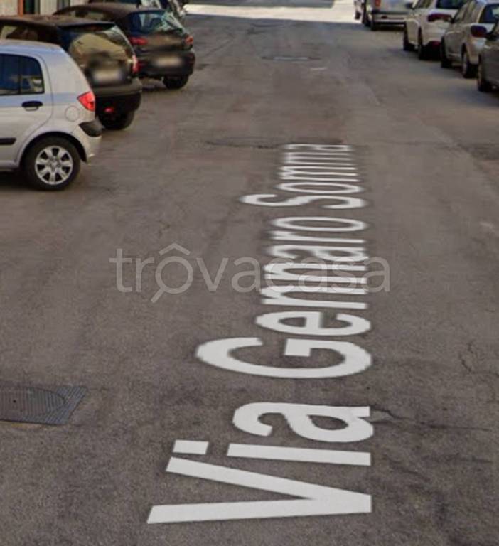 appartamento in vendita a Bitonto