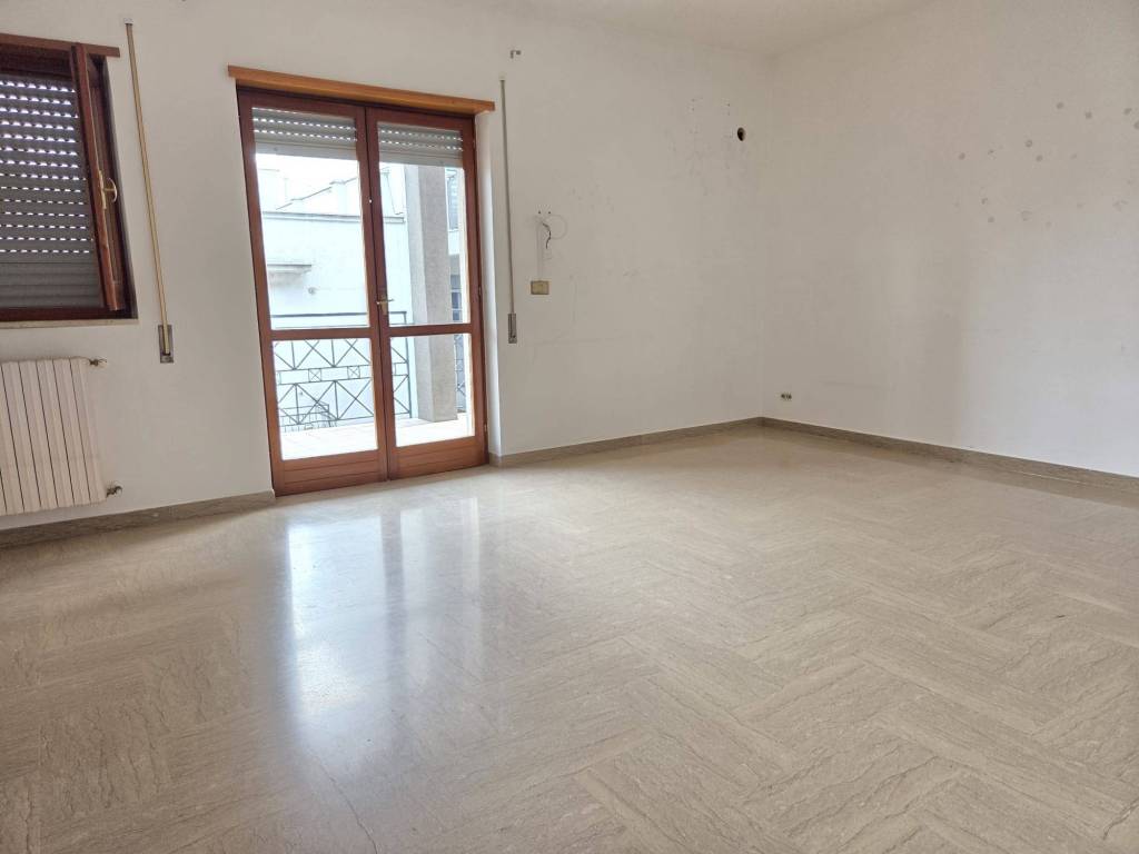 appartamento in vendita a Bitonto in zona Borgo Antico