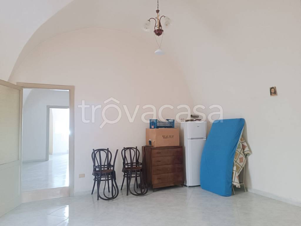 appartamento in vendita a Bitonto