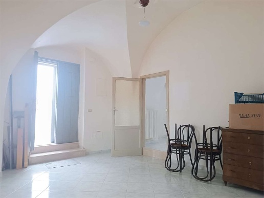 appartamento in vendita a Bitonto