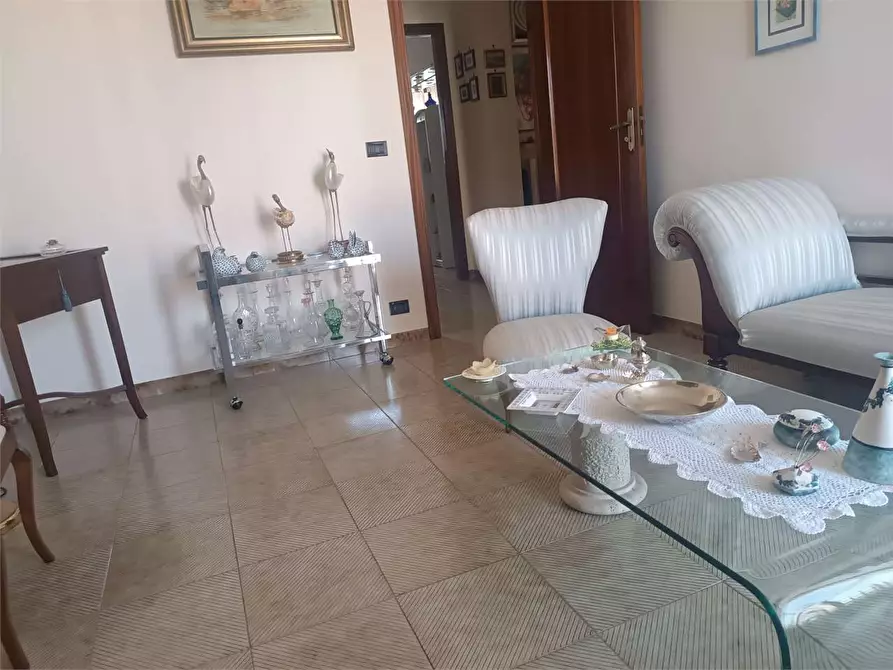 appartamento in vendita a Bitonto in zona Borgo Antico