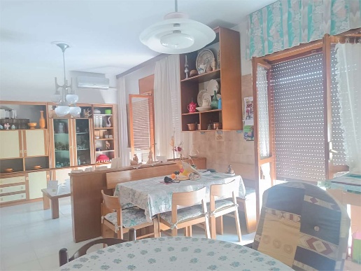 appartamento in vendita a Bitonto in zona Borgo Antico