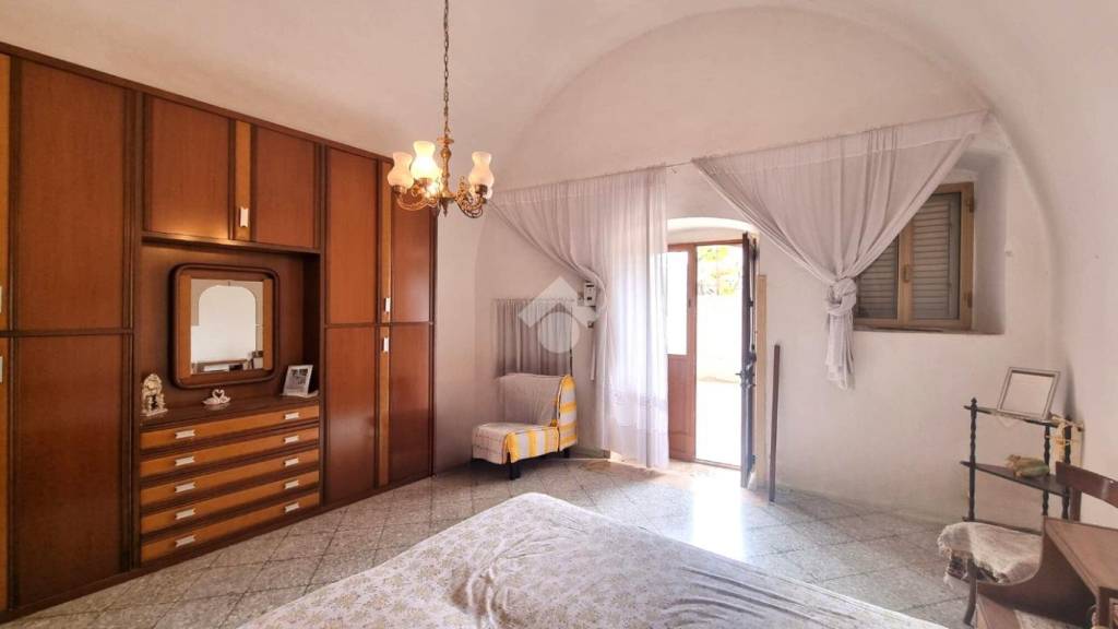 appartamento in vendita a Bitonto in zona Palombaio