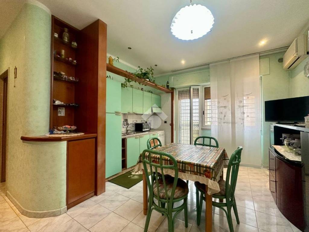 appartamento in vendita a Bitonto