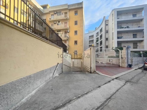 locale di sgombero in vendita a Bitonto