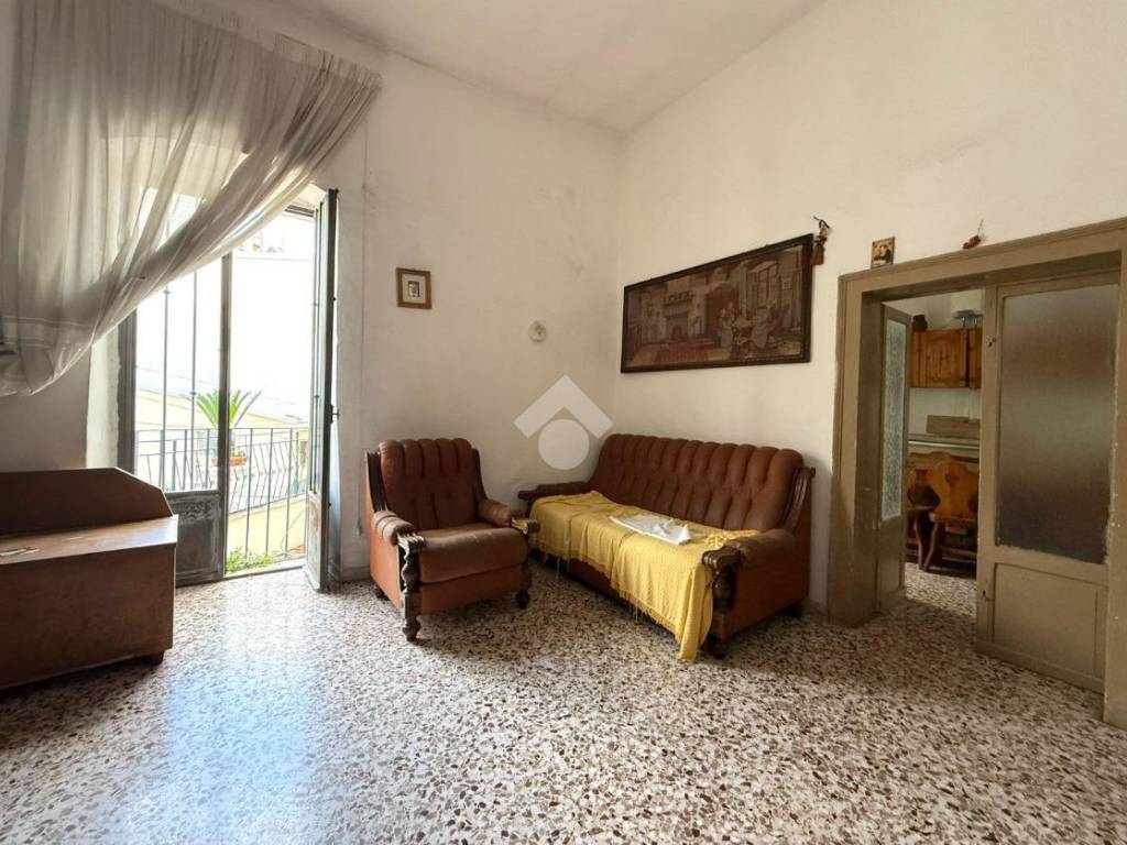 appartamento in vendita a Bitonto in zona Borgo Antico
