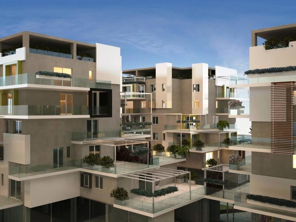 appartamento in vendita a Bitonto in zona Centro Città