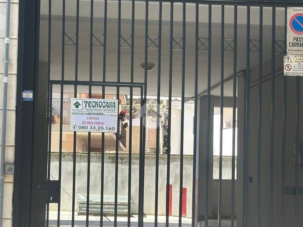 casa indipendente in vendita a Bitonto