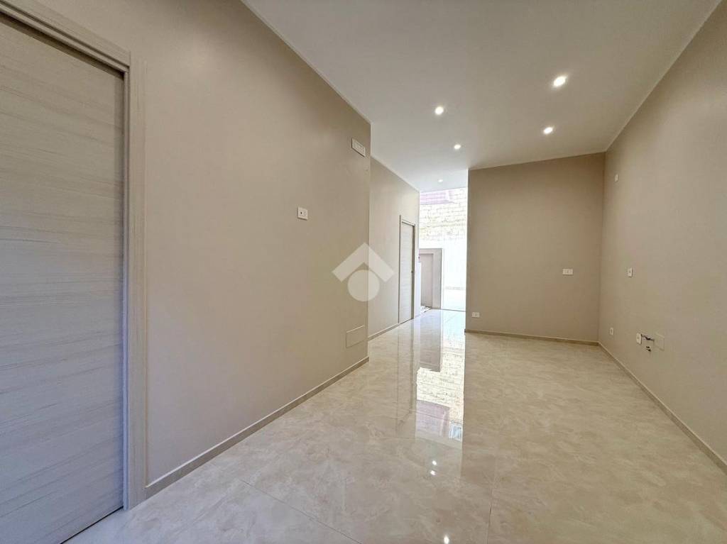 appartamento in vendita a Bitonto in zona Centro Città