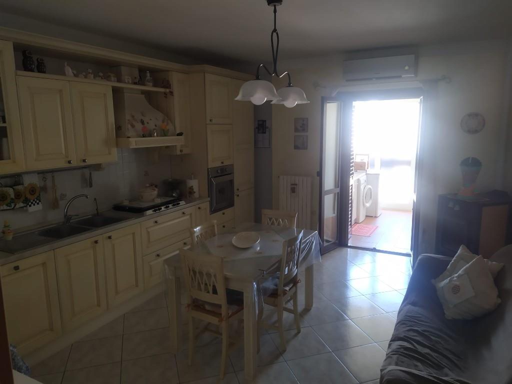 appartamento in vendita a Bitonto in zona Mariotto