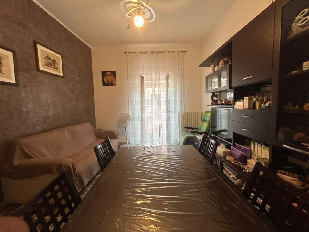 appartamento in vendita a Bitonto