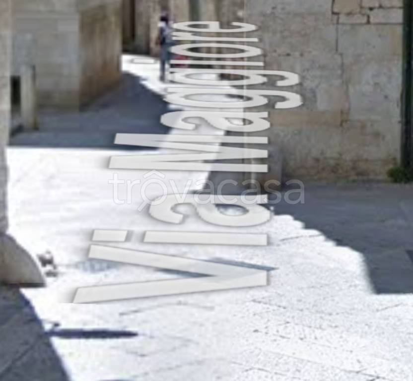 appartamento in vendita a Bitonto in zona Borgo Antico