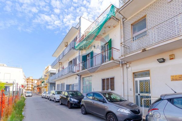 appartamento in vendita a Bitonto