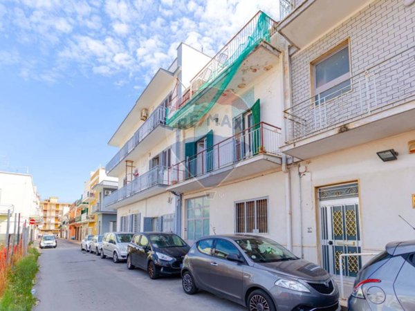 appartamento in vendita a Bitonto