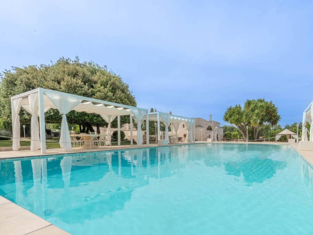 casale in vendita a Bitonto