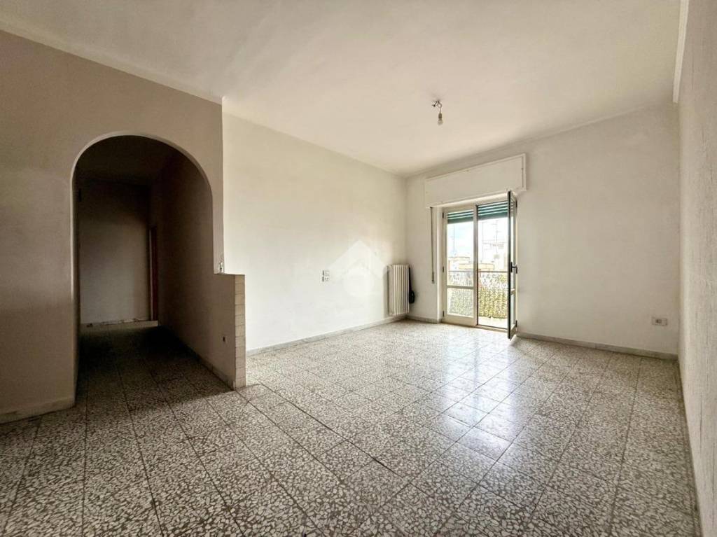 appartamento in vendita a Bitonto in zona Borgo Antico