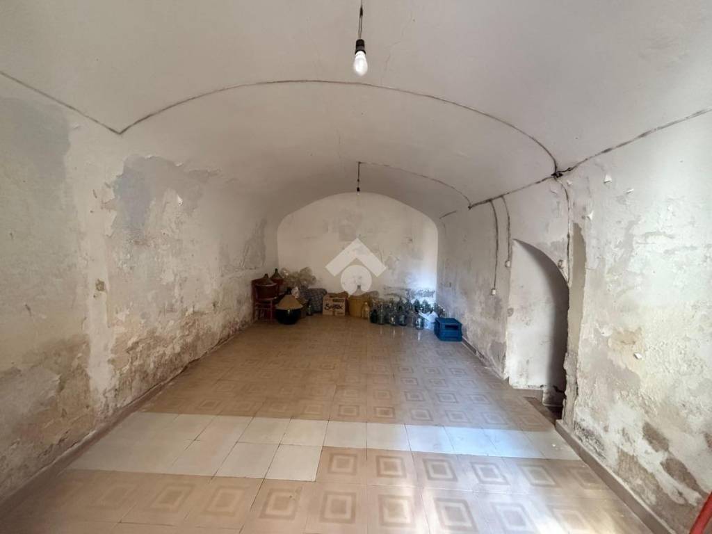 appartamento in vendita a Bitonto in zona Borgo Antico