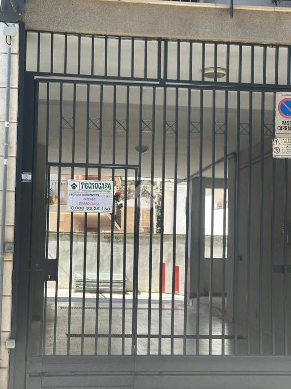 casa indipendente in vendita a Bitonto