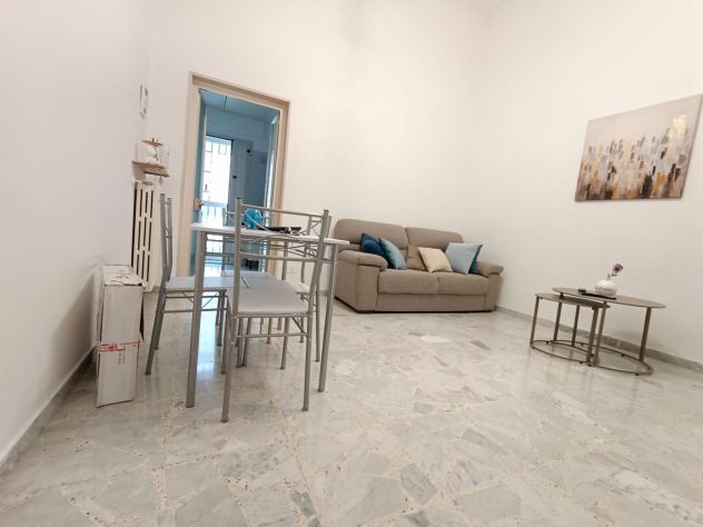 appartamento in vendita a Bitonto in zona Borgo Antico