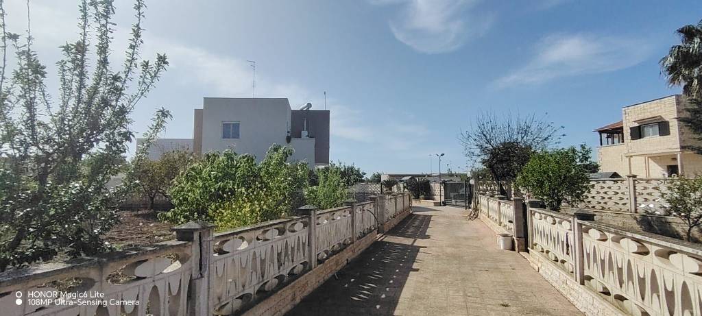 appartamento in vendita a Bitonto
