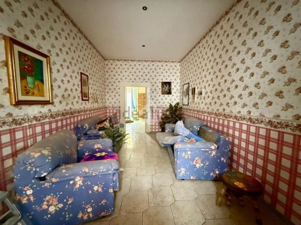 appartamento in vendita a Bitonto in zona Centro Città