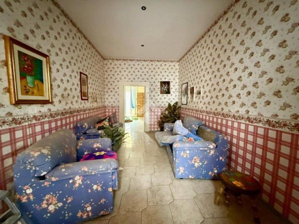 appartamento in vendita a Bitonto in zona Centro Città