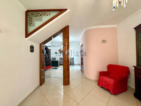 casa semindipendente in vendita a Bitonto