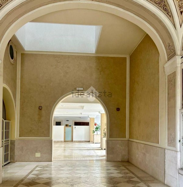 appartamento in vendita a Bitonto in zona Borgo Antico